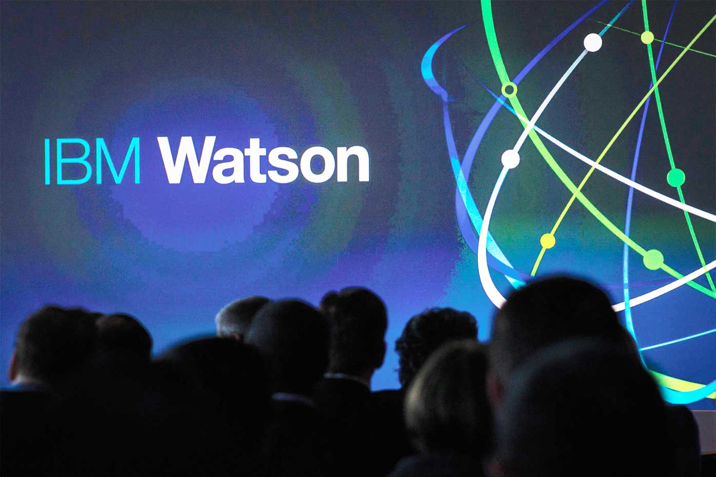 IBM Watson