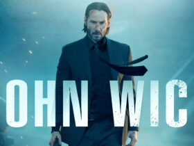 Jhon Wick 3