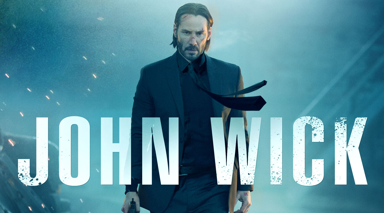 Jhon Wick 3