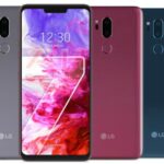 LG G7 ThinQ