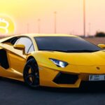 Lamborghini Bitcoin