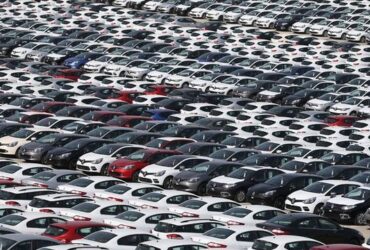 Motorlu Taşıt vergisi ödeme