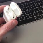 Mac Airpod özelleştirme