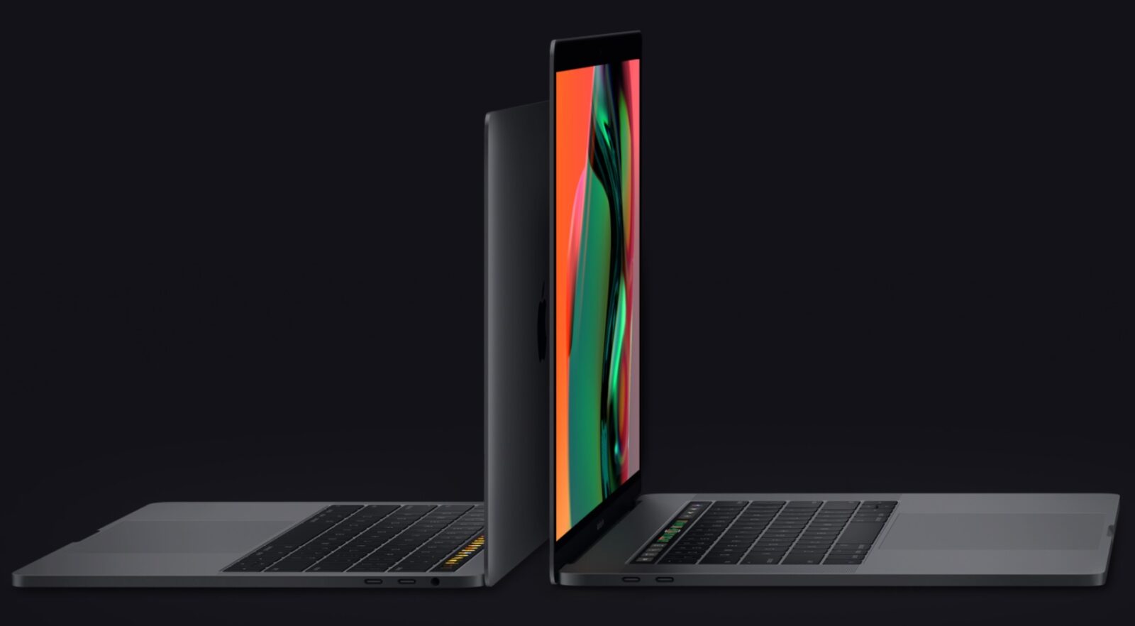 MacBook Pro 2018