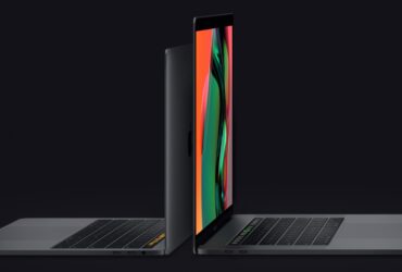 MacBook Pro 2018