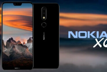 Nokia X6 Dünya Genelinde Satışa Çıkıyor
