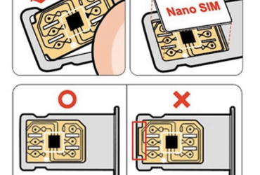 SIM Kilitli iPhone