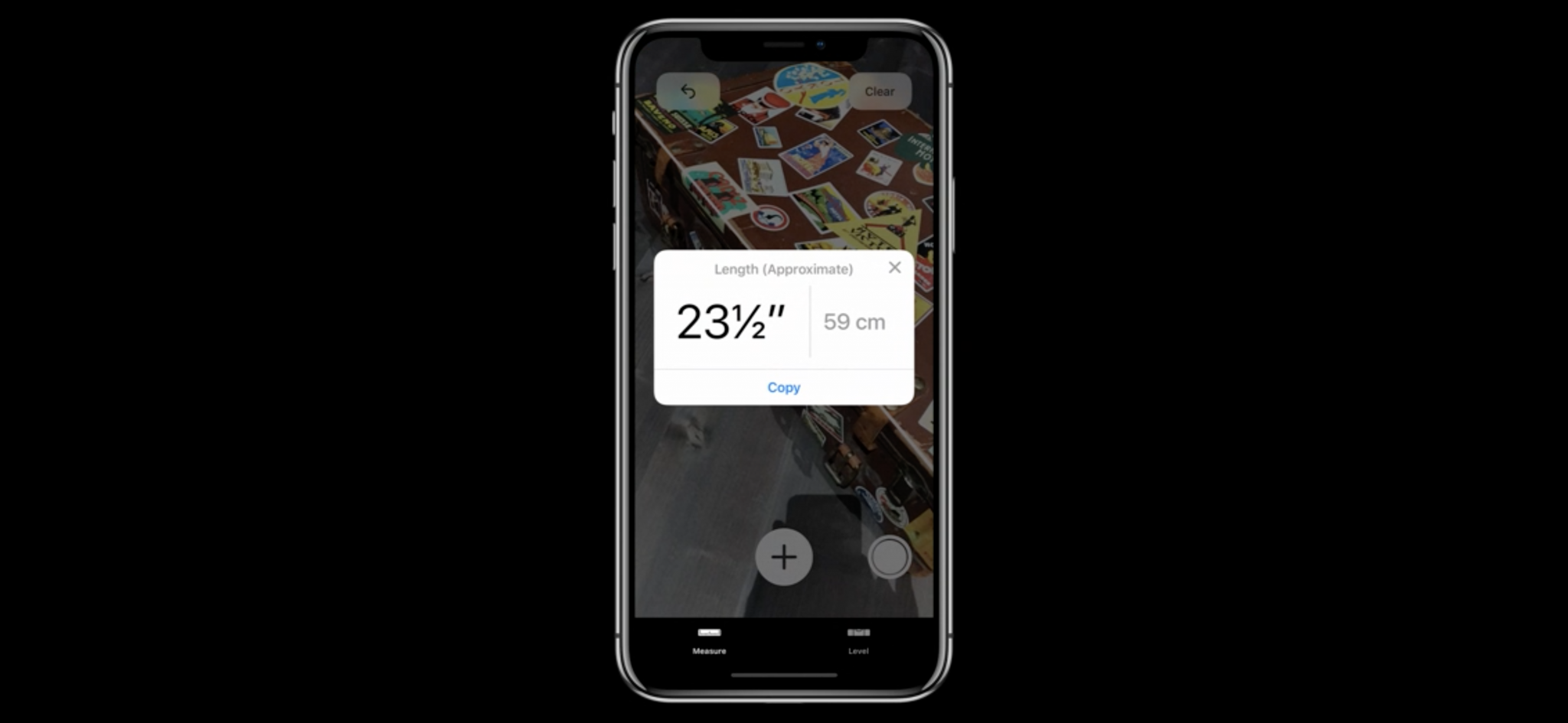 Apple Measure, uzunluk ölçme konusunda ne kadar başarılı?