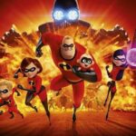 The Incredibles 2