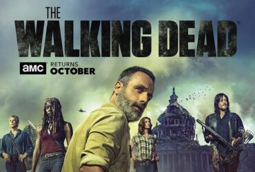 The Walking Dead 9. Sezon