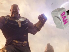 Thanos ban