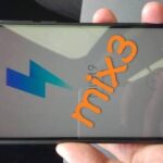 Xiaomi Mi mix 3 Fiyatı açıklandı
