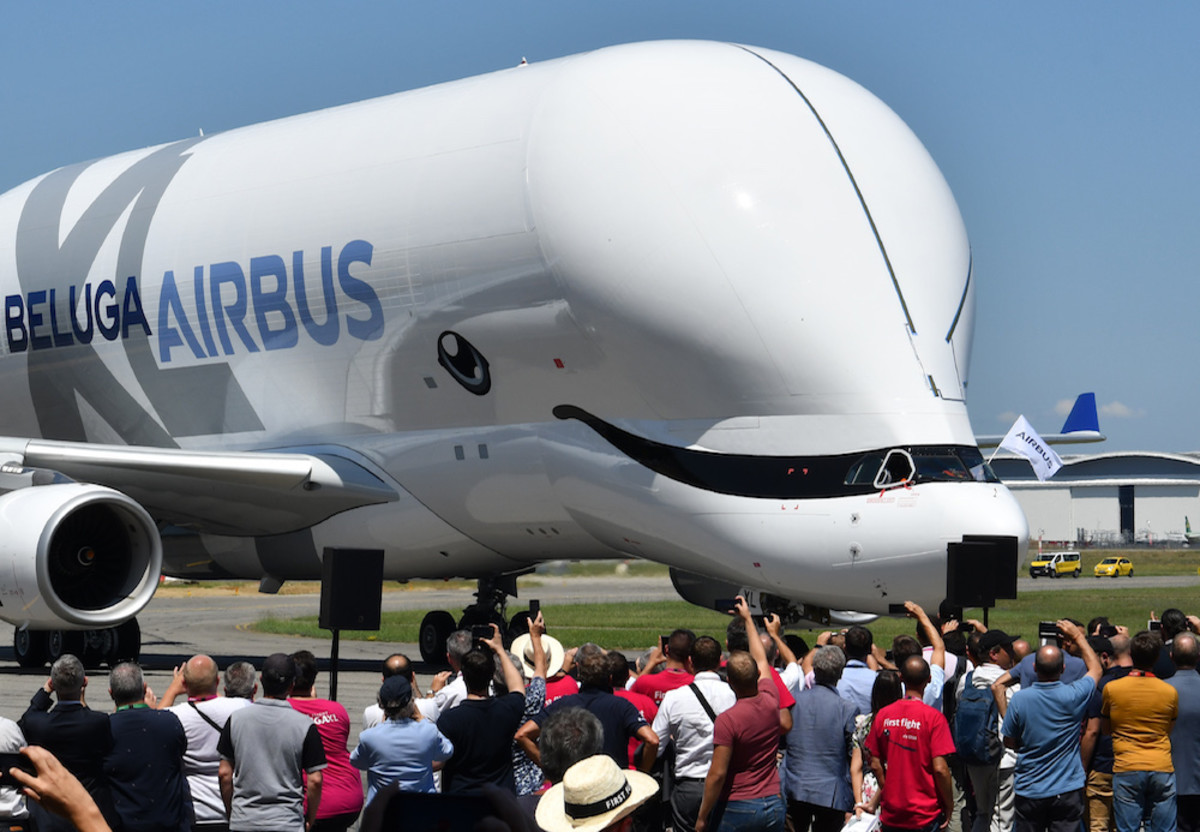 BelugaXL