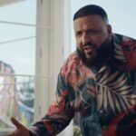 Apple Music DJ Khaled