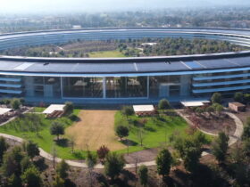 Apple Park