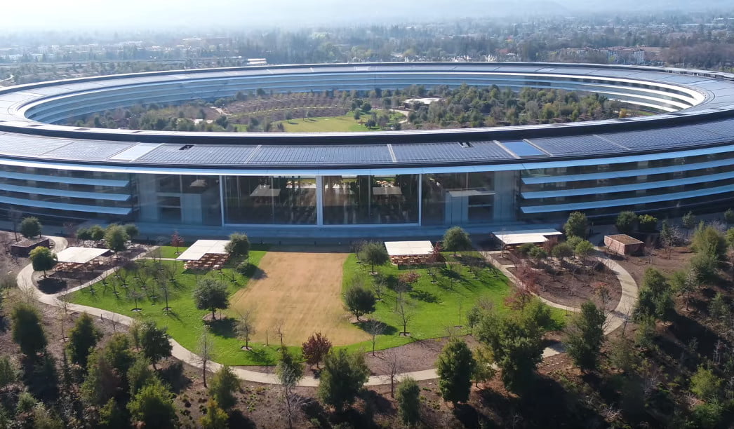 Apple Park