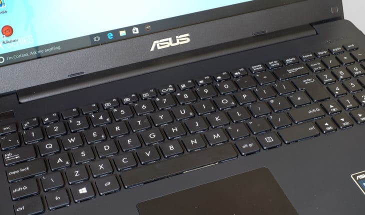 Avrupa Komisyonu Asus