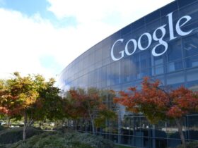 Avrupa Birliğinin Google'a Cezası