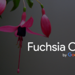 Google Fuchsia