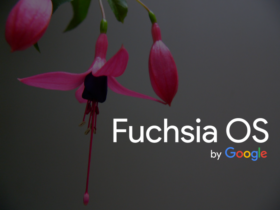 Google Fuchsia