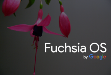 Google Fuchsia