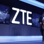 ZTE