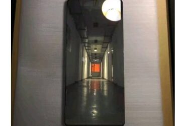 Huawei Mate 20 Pro