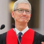 Tim Cook