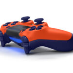 PlayStation 4 DualShock 4