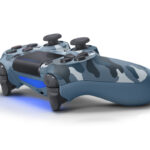 PlayStation 4 DualShock 4