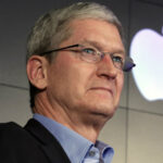 Tim Cook