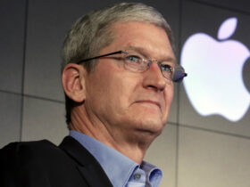 Tim Cook