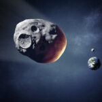 NASA asteroid