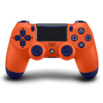 PlayStation 4 DualShock 4