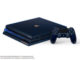 PS4 Pro