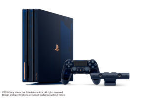 PS4 Pro