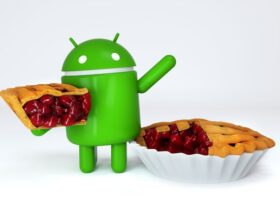 Android 9.0 Pie