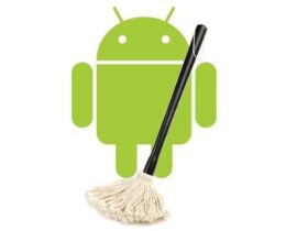 Android Ön Bellek Temizliği nasıl yapılır