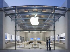 Apple Store