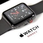 Apple Watch Series 3