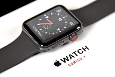Apple Watch Series 3