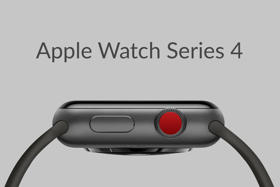 Apple Watch Series 4