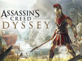 Assassin's Creed Odyssey