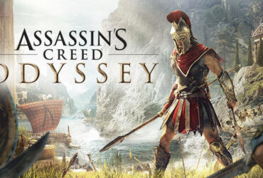 Assassin's Creed Odyssey