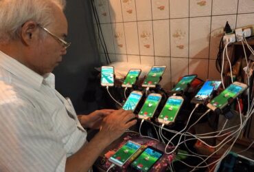 Pokemon Go