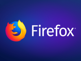 Mozilla Firefox