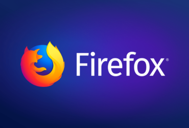 Mozilla Firefox