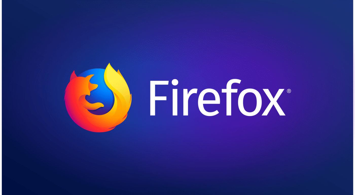 Mozilla Firefox