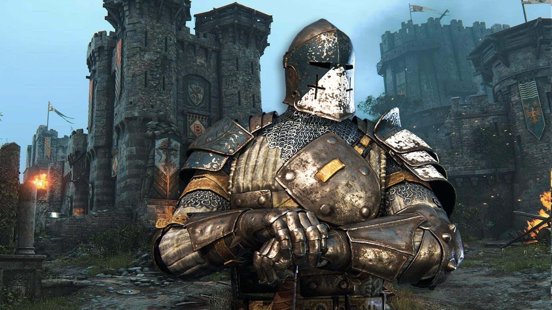 For Honor, Yeniden Ücretsiz Oldu