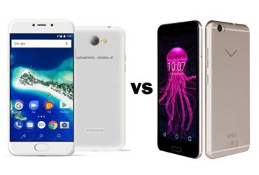 General Mobile, Vestel, Casper
